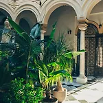 Coolrooms Palacio Villapanes 5 Gl Hotel 5*