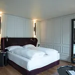 Hotel Coolrooms Palacio Villapanes 5 Gl Sevilla