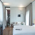 Coolrooms Palacio Villapanes 5 Gl Hotel 5*