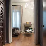 Coolrooms Palacio Villapanes 5 Gl Sevilla