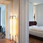 Coolrooms Palacio Villapanes 5 Gl Sevilla