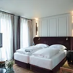 Coolrooms Palacio Villapanes 5 Gl Hotel Sevilla