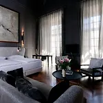 Coolrooms Palacio Villapanes 5 Gl Hotel 5*
