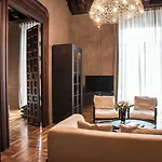 Coolrooms Palacio Villapanes 5 Gl 5*