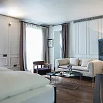 Coolrooms Palacio Villapanes 5 Gl Sevilla