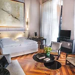 Coolrooms Palacio Villapanes 5 Gl Hotel Sevilla