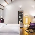 Hotel Coolrooms Palacio Villapanes 5 Gl Sevilla
