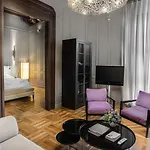 Coolrooms Palacio Villapanes 5 Gl Hotel Sevilla