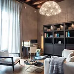 Coolrooms Palacio Villapanes 5 Gl 5* Sevilla