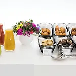 Coolrooms Palacio Villapanes 5 Gl Hotel Sevilla