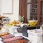 Coolrooms Palacio Villapanes 5 Gl Hotel Sevilla
