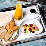 Coolrooms Palacio Villapanes 5 Gl Hotel