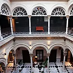 Hotel Coolrooms Palacio Villapanes 5 Gl Sevilla