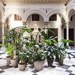 Hotel Coolrooms Palacio Villapanes 5 Gl Sevilla