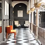 Hotel Coolrooms Palacio Villapanes 5 Gl 5*