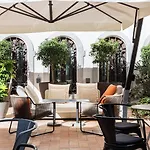 Coolrooms Palacio Villapanes 5 Gl Hotel Sevilla