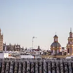 Coolrooms Palacio Villapanes 5 Gl Sevilla