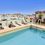 Coolrooms Palacio Villapanes 5 Gl