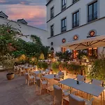 Hotel Coolrooms Palacio Villapanes 5 Gl