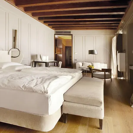 Coolrooms Palacio Villapanés