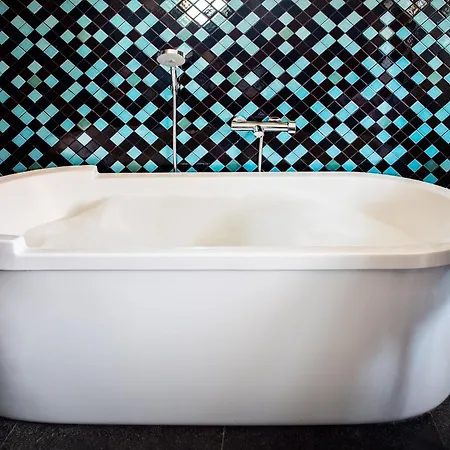 Отель Coolrooms Palacio Villapanes 5 Gl