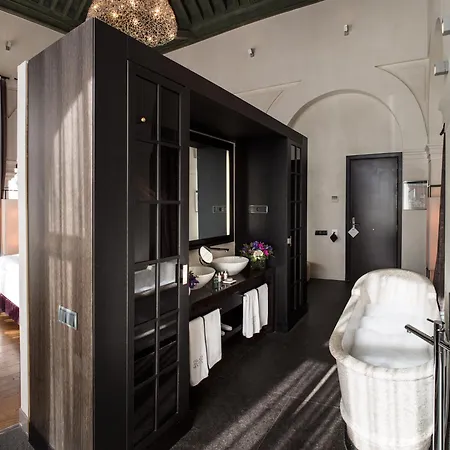 Отель Coolrooms Palacio Villapanes 5 Gl