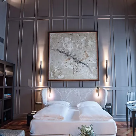 Coolrooms Palacio Villapanes 5 Gl Sevilla