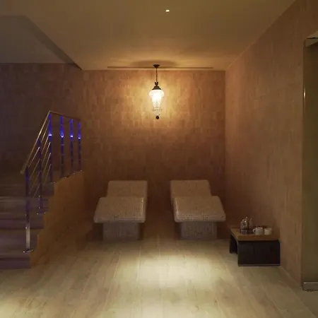 Coolrooms Palacio Villapanes 5 Gl Seville