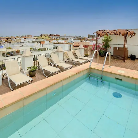 Coolrooms Palacio Villapanes 5 Gl Ξενοδοχείο
