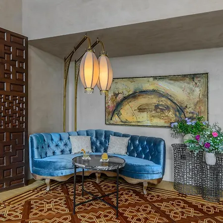 Coolrooms Palacio Villapanes 5 Gl 5* Seville