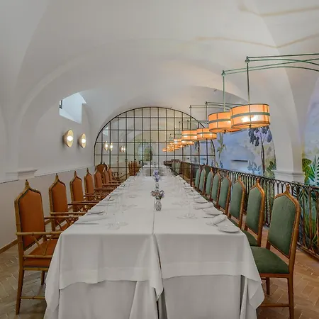 Coolrooms Palacio Villapanes 5 Gl Seville
