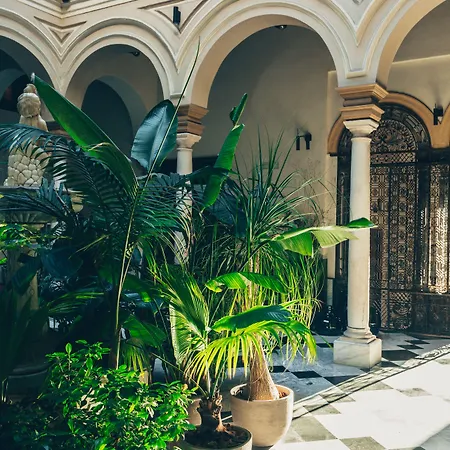 Coolrooms Palacio Villapanes 5 Gl Отель 5*