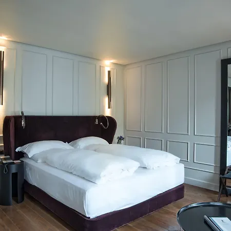 Отель Coolrooms Palacio Villapanes 5 Gl Севилья