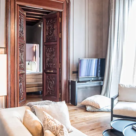 Coolrooms Palacio Villapanes 5 Gl 5*