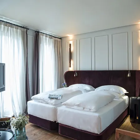 Coolrooms Palacio Villapanes 5 Gl Отель Севилья