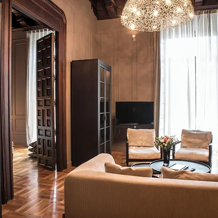 Coolrooms Palacio Villapanes 5 Gl 5*