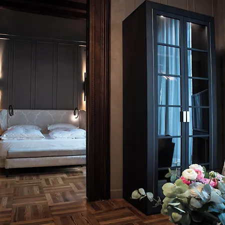 Coolrooms Palacio Villapanes 5 Gl