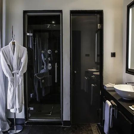 Coolrooms Palacio Villapanes 5 Gl Отель