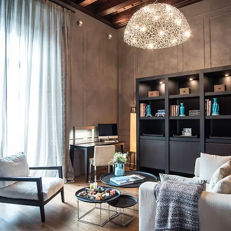 Coolrooms Palacio Villapanes 5 Gl 5* Севилья