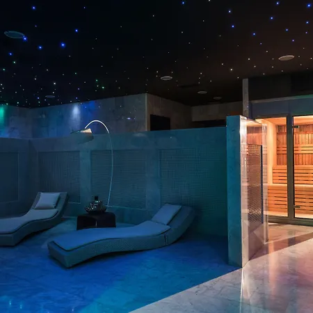 Coolrooms Palacio Villapanes 5 Gl 5*