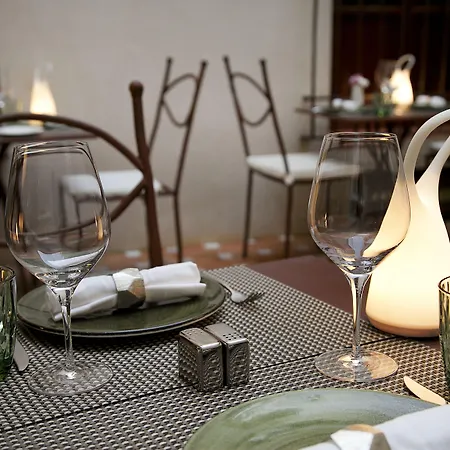 Отель Coolrooms Palacio Villapanes 5 Gl