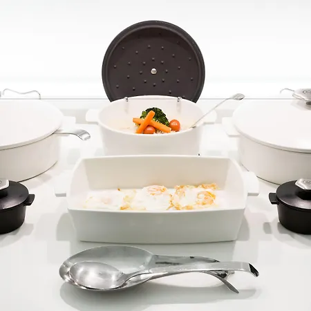 Coolrooms Palacio Villapanes 5 Gl Отель