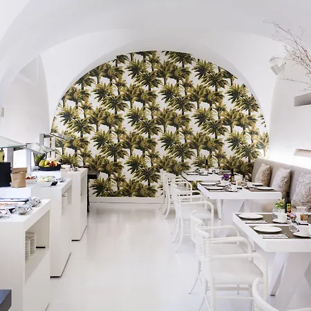 Coolrooms Palacio Villapanes 5 Gl 5* Севилья