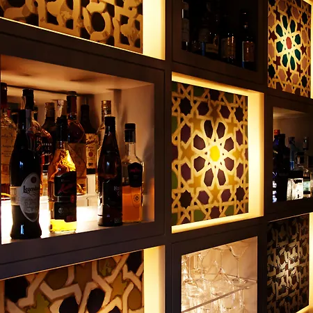 Отель Coolrooms Palacio Villapanes 5 Gl