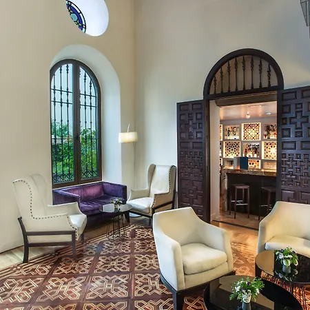 Coolrooms Palacio Villapanes 5 Gl Отель