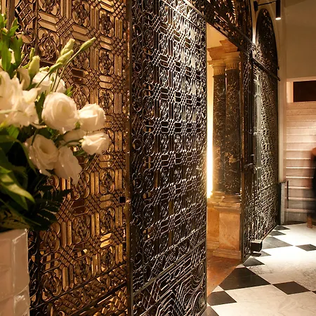 Coolrooms Palacio Villapanes 5 Gl Отель