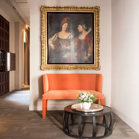 Coolrooms Palacio Villapanes 5 Gl 5*