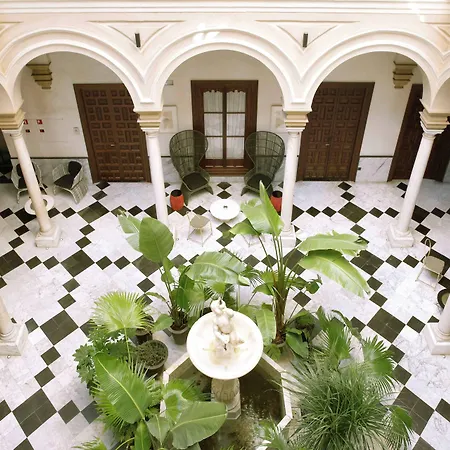 Coolrooms Palacio Villapanes 5 Gl 5*