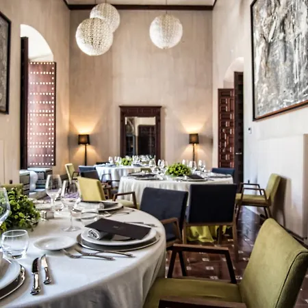 Otel Coolrooms Palacio Villapanes 5 Gl Sevilla