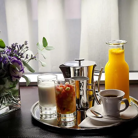 Coolrooms Palacio Villapanes 5 Gl Σεβίλλη